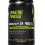 Creatine Monohydrate Powder 1000 gm ( One Kilogram)