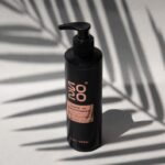 SO20 Leave-in Conditioner
